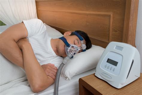 do cpap machines require smart card|Here's How to Monitor Your CPAP Com.